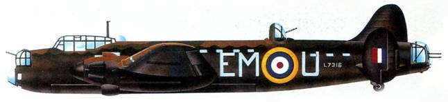 Бомбардировщики союзников 1939-1945. Справочник-определитель самолетов Бомбардировщики союзников 1939-1945. Справочник-определитель самолетов
