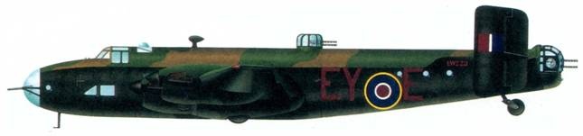 Бомбардировщики союзников 1939-1945. Справочник-определитель самолетов Бомбардировщики союзников 1939-1945. Справочник-определитель самолетов
