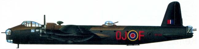 Бомбардировщики союзников 1939-1945. Справочник-определитель самолетов Бомбардировщики союзников 1939-1945. Справочник-определитель самолетов