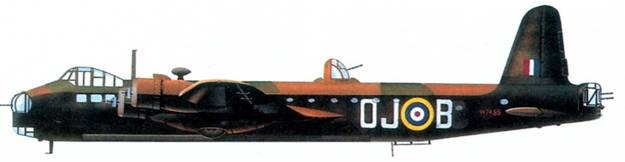 Бомбардировщики союзников 1939-1945. Справочник-определитель самолетов Бомбардировщики союзников 1939-1945. Справочник-определитель самолетов