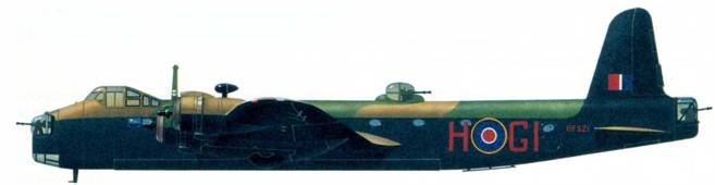 Бомбардировщики союзников 1939-1945. Справочник-определитель самолетов Бомбардировщики союзников 1939-1945. Справочник-определитель самолетов