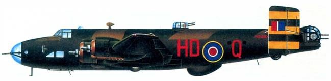 Бомбардировщики союзников 1939-1945. Справочник-определитель самолетов Бомбардировщики союзников 1939-1945. Справочник-определитель самолетов