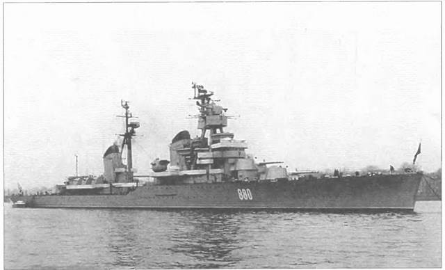 "Партизаны" флота. Из истории крейсерства и крейсеров "Партизаны" флота. Из истории крейсерства и крейсеров