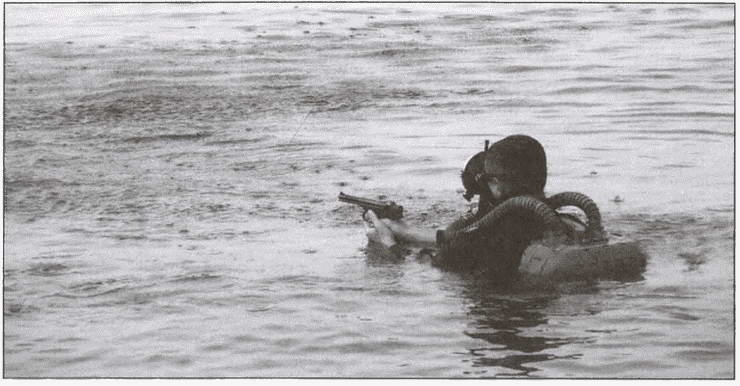 Морские дьяволы Морские дьяволы