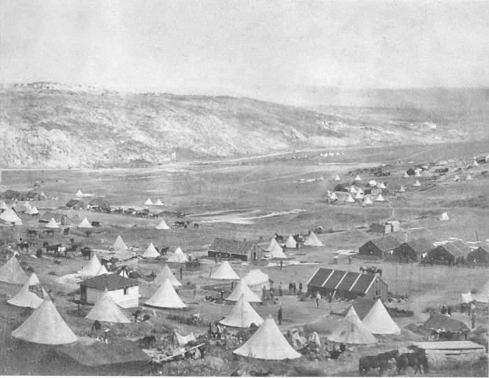 От Балаклавы к Инкерману. Часть 4 От Балаклавы к Инкерману. Часть 4