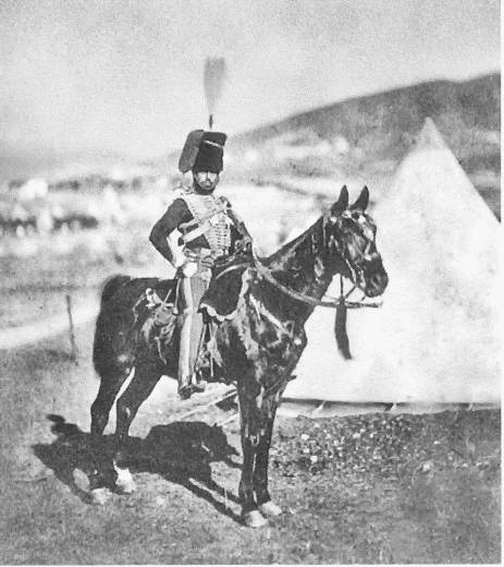 От Балаклавы к Инкерману. Часть 4 От Балаклавы к Инкерману. Часть 4