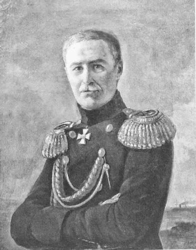 От Балаклавы к Инкерману. Часть 4 От Балаклавы к Инкерману. Часть 4