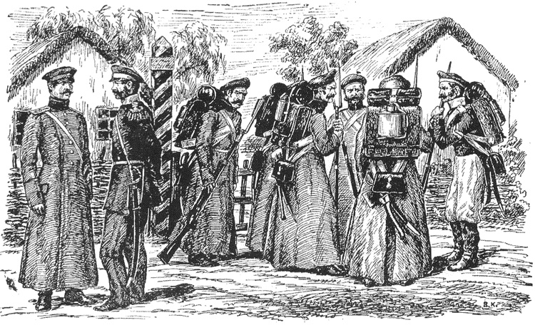 От Балаклавы к Инкерману. Часть 4 От Балаклавы к Инкерману. Часть 4