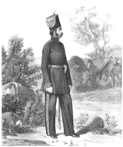 От Балаклавы к Инкерману. Часть 4 От Балаклавы к Инкерману. Часть 4