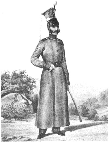 От Балаклавы к Инкерману. Часть 4 От Балаклавы к Инкерману. Часть 4