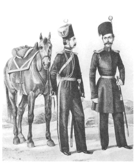 От Балаклавы к Инкерману. Часть 4 От Балаклавы к Инкерману. Часть 4