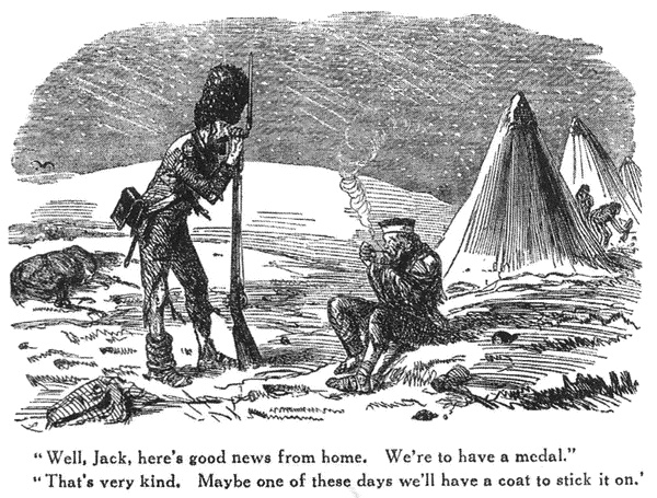 От Балаклавы к Инкерману. Часть 4 От Балаклавы к Инкерману. Часть 4