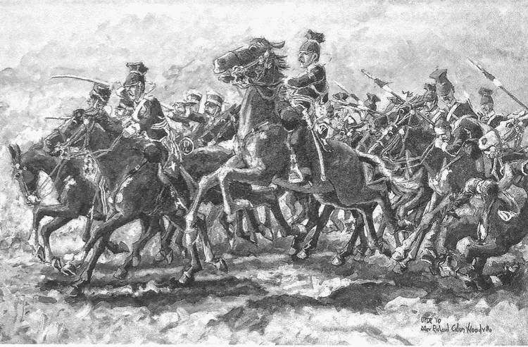 От Балаклавы к Инкерману. Часть 4 От Балаклавы к Инкерману. Часть 4