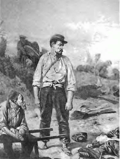 Последний штурм — Севастополь Последний штурм — Севастополь