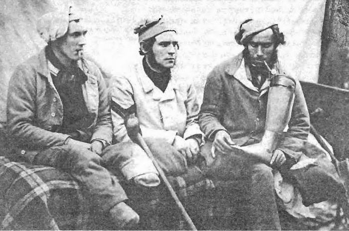 Последний штурм — Севастополь Последний штурм — Севастополь