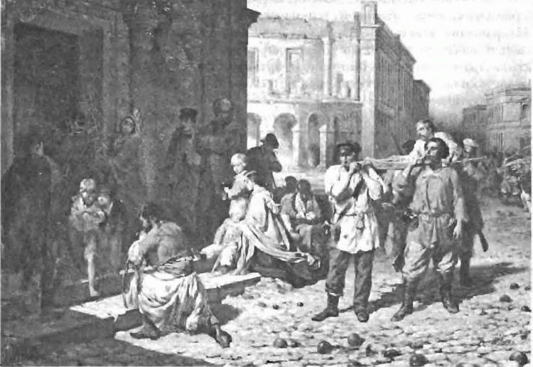 Последний штурм — Севастополь Последний штурм — Севастополь