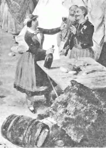 Последний штурм — Севастополь Последний штурм — Севастополь