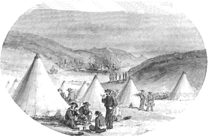 Последний штурм — Севастополь Последний штурм — Севастополь