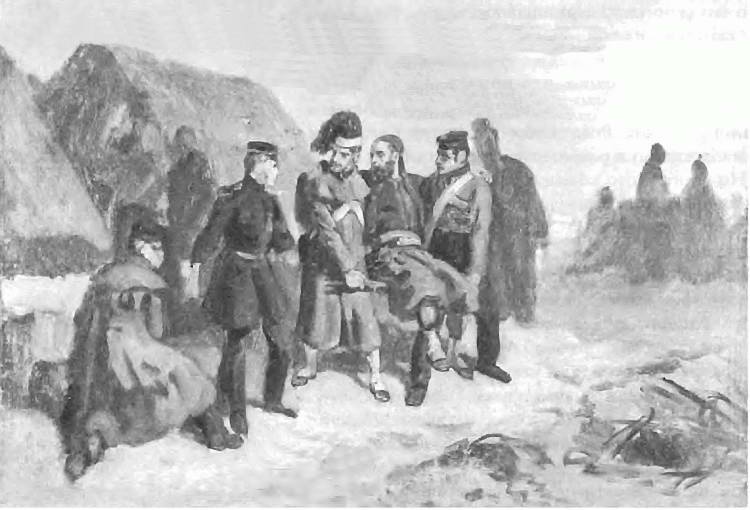 Последний штурм — Севастополь Последний штурм — Севастополь