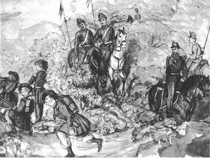 Последний штурм — Севастополь Последний штурм — Севастополь