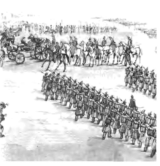 Последний штурм — Севастополь Последний штурм — Севастополь