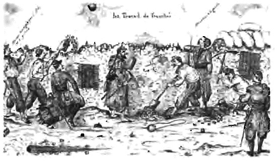 Последний штурм — Севастополь Последний штурм — Севастополь