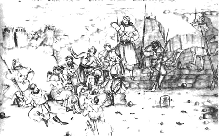 Последний штурм — Севастополь Последний штурм — Севастополь