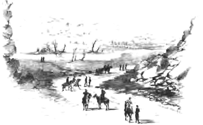 Последний штурм — Севастополь Последний штурм — Севастополь