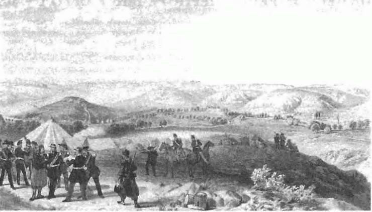 Последний штурм — Севастополь Последний штурм — Севастополь