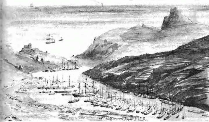 Последний штурм — Севастополь Последний штурм — Севастополь