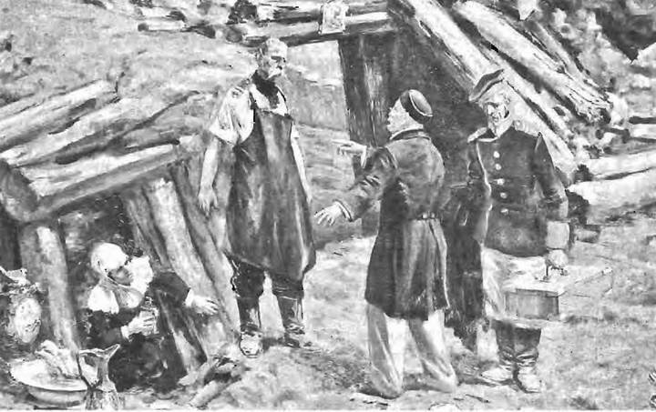 Последний штурм — Севастополь Последний штурм — Севастополь