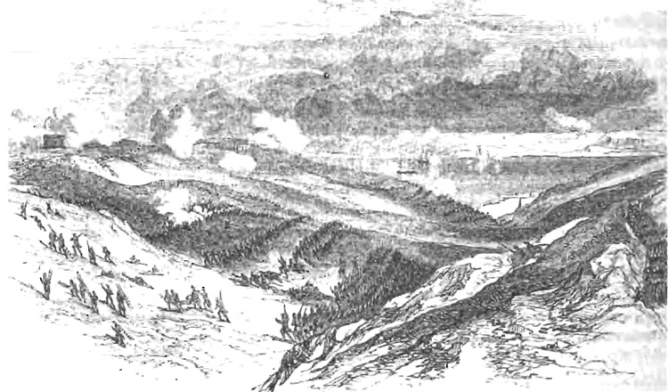 Последний штурм — Севастополь Последний штурм — Севастополь