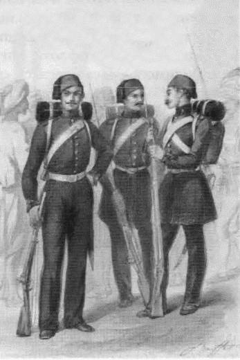 Крымская кампания 1854-1856 гг. Восточной войны 1853-1856 гг. Часть 2. Альма Крымская кампания 1854-1856 гг. Восточной войны 1853-1856 гг. Часть 2. Альма