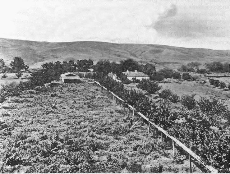 Крымская кампания 1854-1856 гг. Восточной войны 1853-1856 гг. Часть 2. Альма Крымская кампания 1854-1856 гг. Восточной войны 1853-1856 гг. Часть 2. Альма