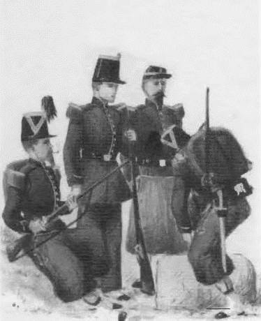 Крымская кампания 1854-1856 гг. Восточной войны 1853-1856 гг. Часть 2. Альма Крымская кампания 1854-1856 гг. Восточной войны 1853-1856 гг. Часть 2. Альма