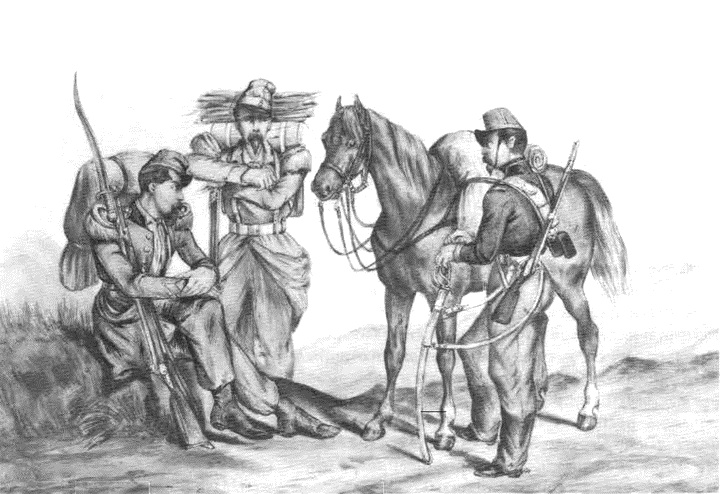 Крымская кампания 1854-1856 гг. Восточной войны 1853-1856 гг. Часть 2. Альма