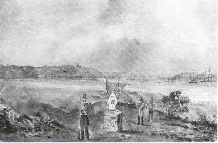 Крымская кампания 1854-1856 гг. Восточной войны 1853-1856 гг. Часть 2. Альма Крымская кампания 1854-1856 гг. Восточной войны 1853-1856 гг. Часть 2. Альма