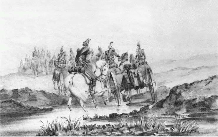 Крымская кампания 1854-1856 гг. Восточной войны 1853-1856 гг. Часть 2. Альма Крымская кампания 1854-1856 гг. Восточной войны 1853-1856 гг. Часть 2. Альма