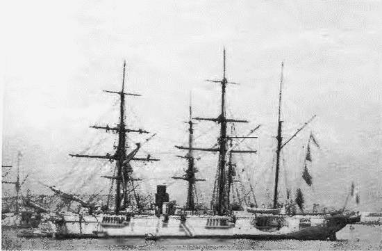 Крымская кампания 1854-1856 гг. Восточной войны 1853-1856 гг. Часть 2. Альма Крымская кампания 1854-1856 гг. Восточной войны 1853-1856 гг. Часть 2. Альма