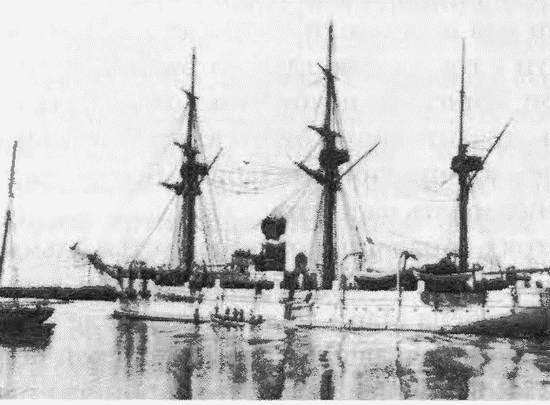 Крымская кампания 1854-1856 гг. Восточной войны 1853-1856 гг. Часть 2. Альма Крымская кампания 1854-1856 гг. Восточной войны 1853-1856 гг. Часть 2. Альма