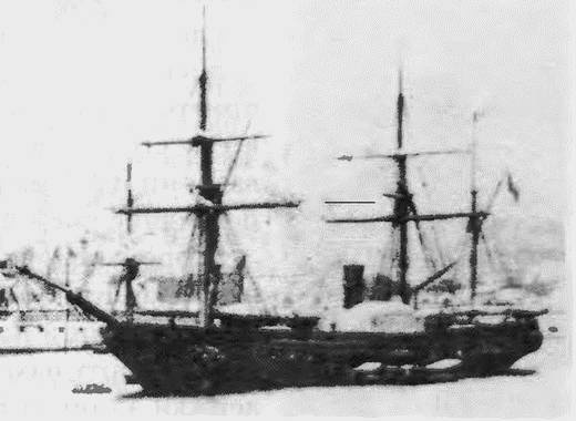Крымская кампания 1854-1856 гг. Восточной войны 1853-1856 гг. Часть 2. Альма Крымская кампания 1854-1856 гг. Восточной войны 1853-1856 гг. Часть 2. Альма