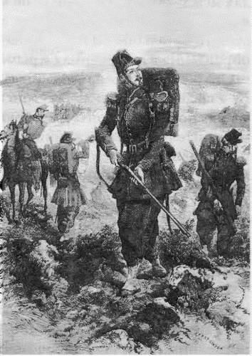Крымская кампания 1854-1856 гг. Восточной войны 1853-1856 гг. Часть 2. Альма Крымская кампания 1854-1856 гг. Восточной войны 1853-1856 гг. Часть 2. Альма
