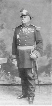 Крымская кампания 1854-1856 гг. Восточной войны 1853-1856 гг. Часть 2. Альма Крымская кампания 1854-1856 гг. Восточной войны 1853-1856 гг. Часть 2. Альма