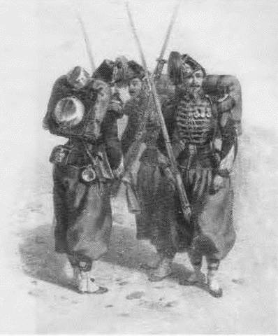 Крымская кампания 1854-1856 гг. Восточной войны 1853-1856 гг. Часть 2. Альма Крымская кампания 1854-1856 гг. Восточной войны 1853-1856 гг. Часть 2. Альма