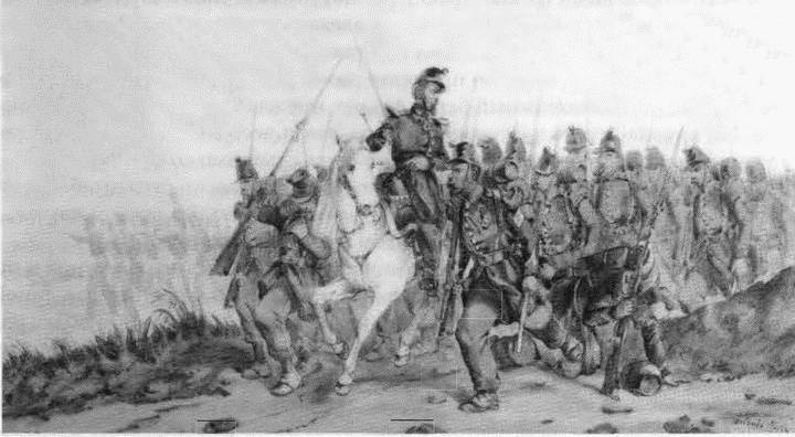 Крымская кампания 1854-1856 гг. Восточной войны 1853-1856 гг. Часть 2. Альма Крымская кампания 1854-1856 гг. Восточной войны 1853-1856 гг. Часть 2. Альма