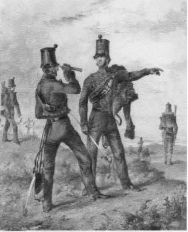 Крымская кампания 1854-1856 гг. Восточной войны 1853-1856 гг. Часть 2. Альма Крымская кампания 1854-1856 гг. Восточной войны 1853-1856 гг. Часть 2. Альма