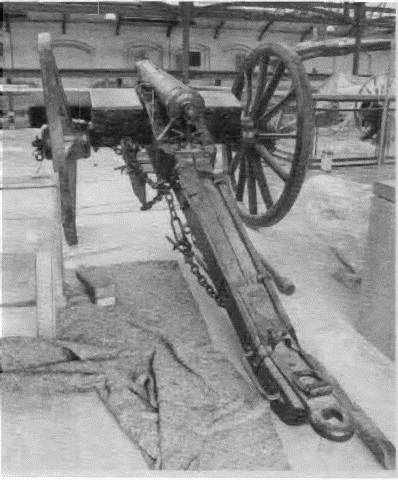 Крымская кампания 1854-1856 гг. Восточной войны 1853-1856 гг. Часть 2. Альма Крымская кампания 1854-1856 гг. Восточной войны 1853-1856 гг. Часть 2. Альма