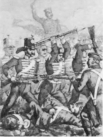 Крымская кампания 1854-1856 гг. Восточной войны 1853-1856 гг. Часть 2. Альма Крымская кампания 1854-1856 гг. Восточной войны 1853-1856 гг. Часть 2. Альма
