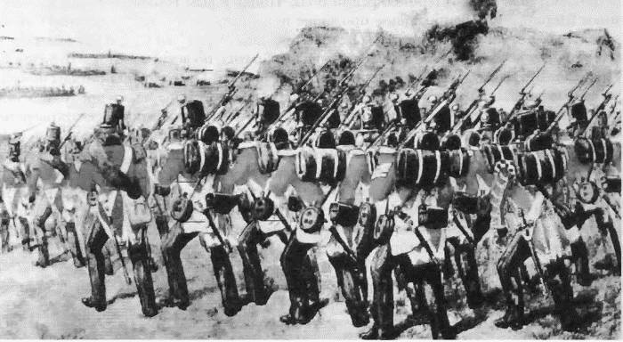 Крымская кампания 1854-1856 гг. Восточной войны 1853-1856 гг. Часть 2. Альма Крымская кампания 1854-1856 гг. Восточной войны 1853-1856 гг. Часть 2. Альма