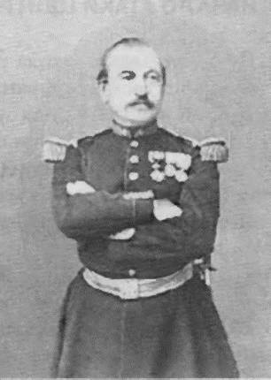 Крымская кампания 1854-1856 гг. Восточной войны 1853-1856 гг. Часть 2. Альма Крымская кампания 1854-1856 гг. Восточной войны 1853-1856 гг. Часть 2. Альма